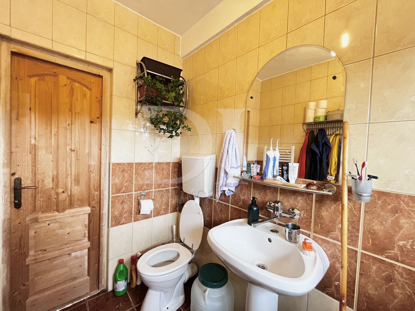 Apartament 2 camere / Zona Eroilor - Poză 10