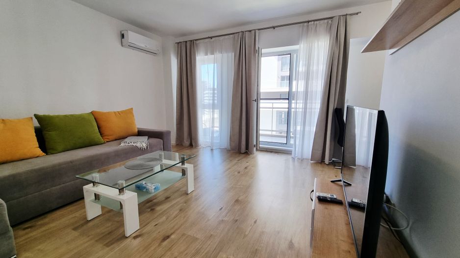 2 camere | Metrou Pipera | Promenada | Belvedere Residence | Aviatiei - Poză 4