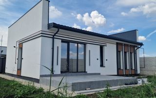 Casă Parter în Comuna Berceni - Poză 4