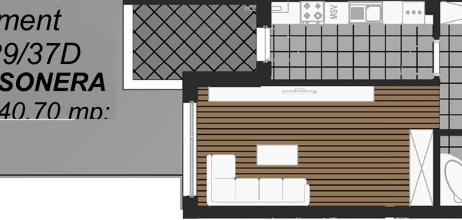 gars.dec/Postalionului 30/2minSTB/13min(cu STB) metrou ApPatriei - Poză 2