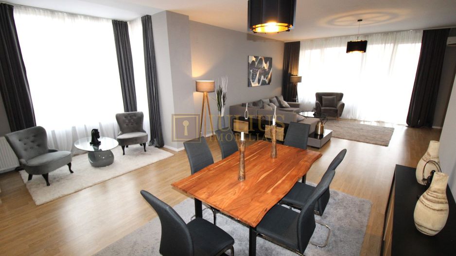 4 camere, bloc Tender langa - Isho - Take Ionescu; vedere spre raul Bega. - Poză 2