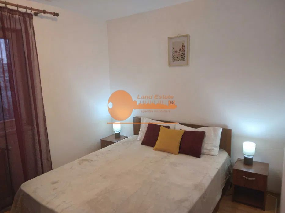 Apartament 2 Camere , Metrou Romancierilor - Poză 1