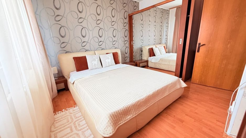 Apartament de vânzare | 2 camere | Lângă Parcul Brâncuși | Metrou 10 m - Poză 12