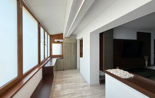 Apartament superb Popesti Leordeni - LIDL Oltenitei