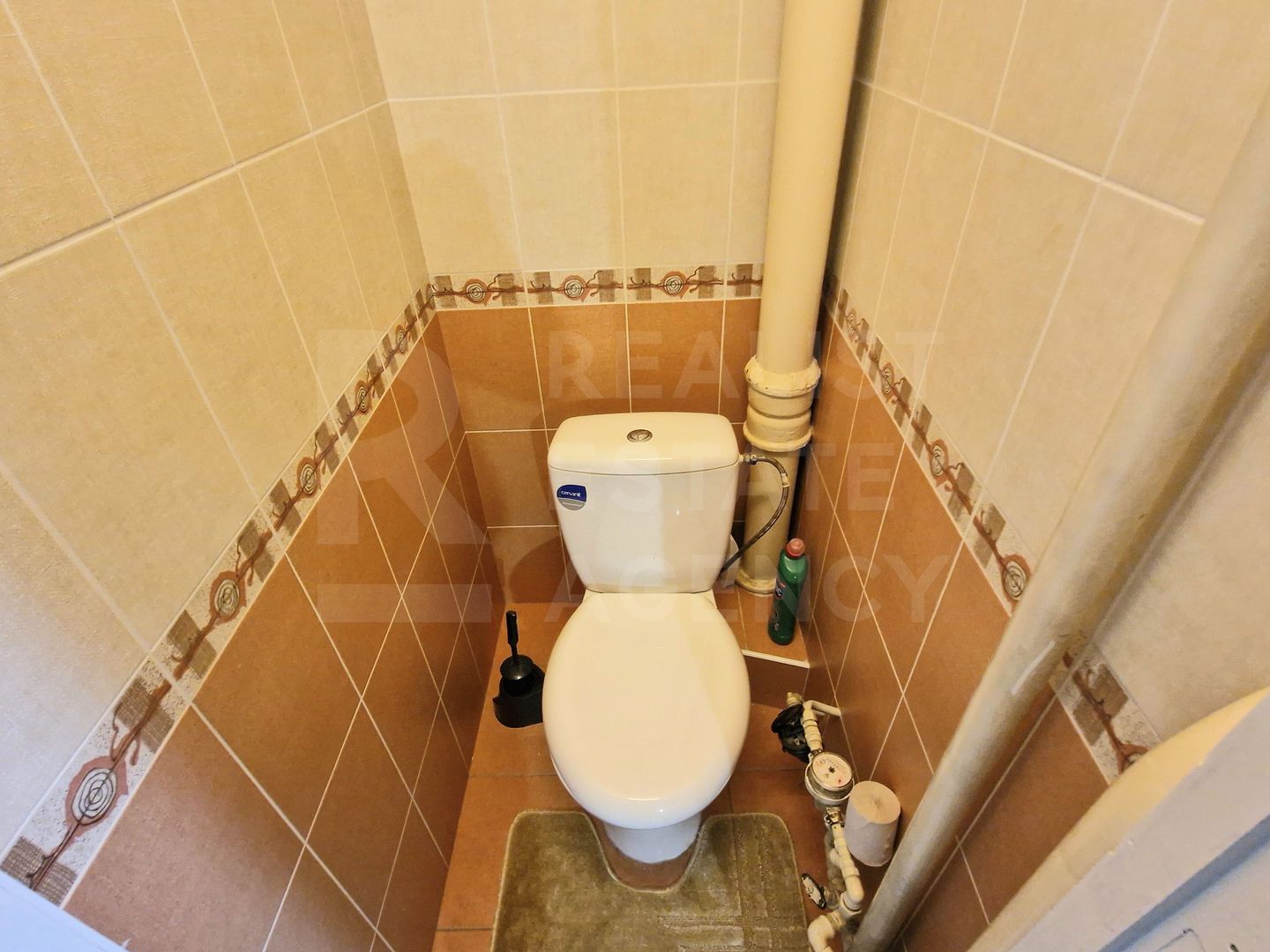 Chirie, apartament, 2 camere str.  Alecu Russo,Rîșcani - Poză 10