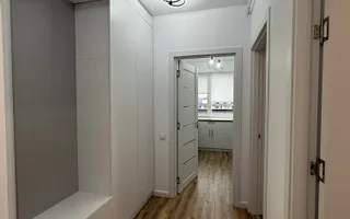 Apartament la cheie / terasa si parcare / Zona Terra - Poză 11