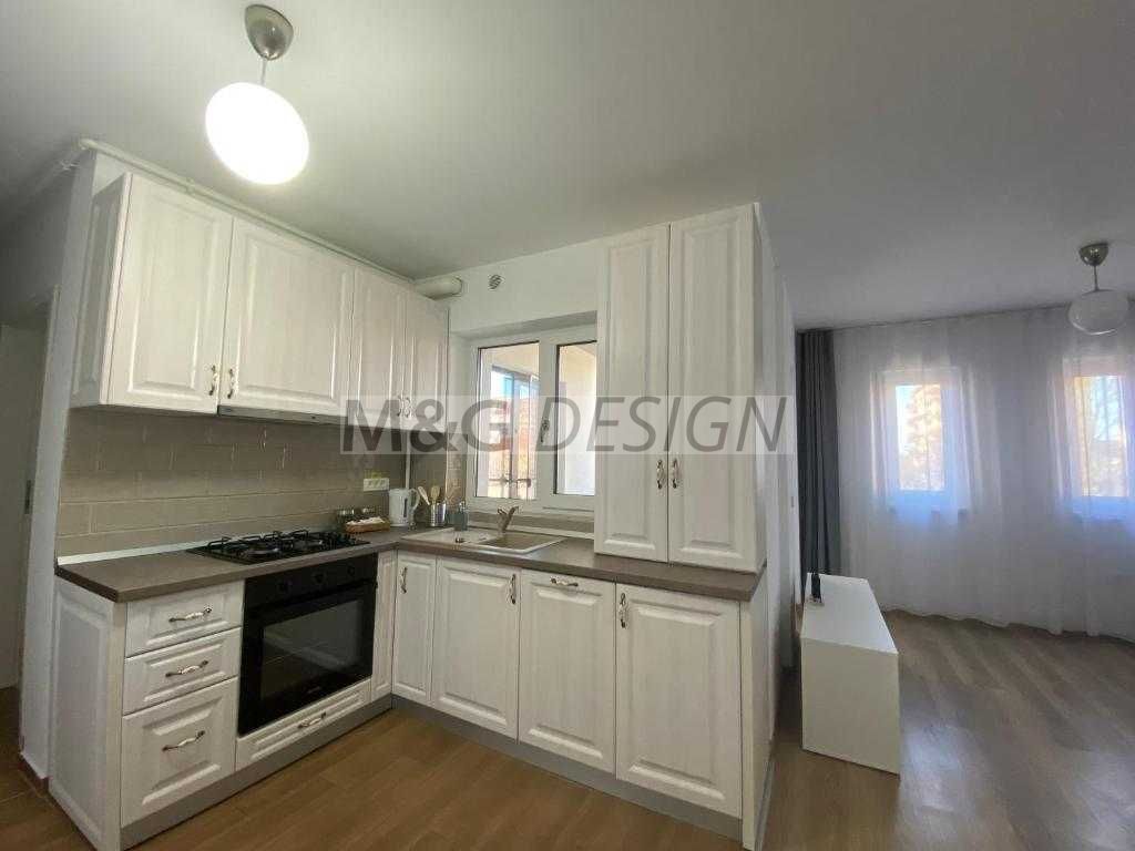 Apartament 3 camere , zona Aradului, etaj 7 , bloc 2018 - Poză 1