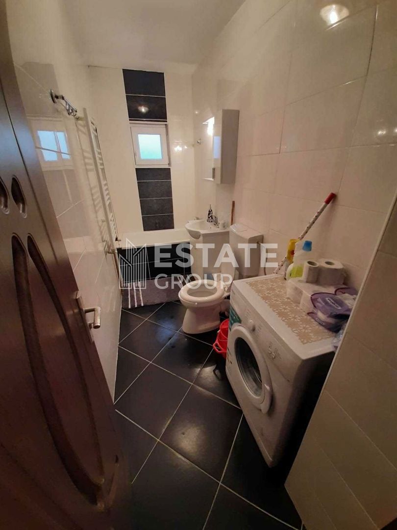 Apartament 2 camere Girocului, etaj 5 cu pod - Poză 8