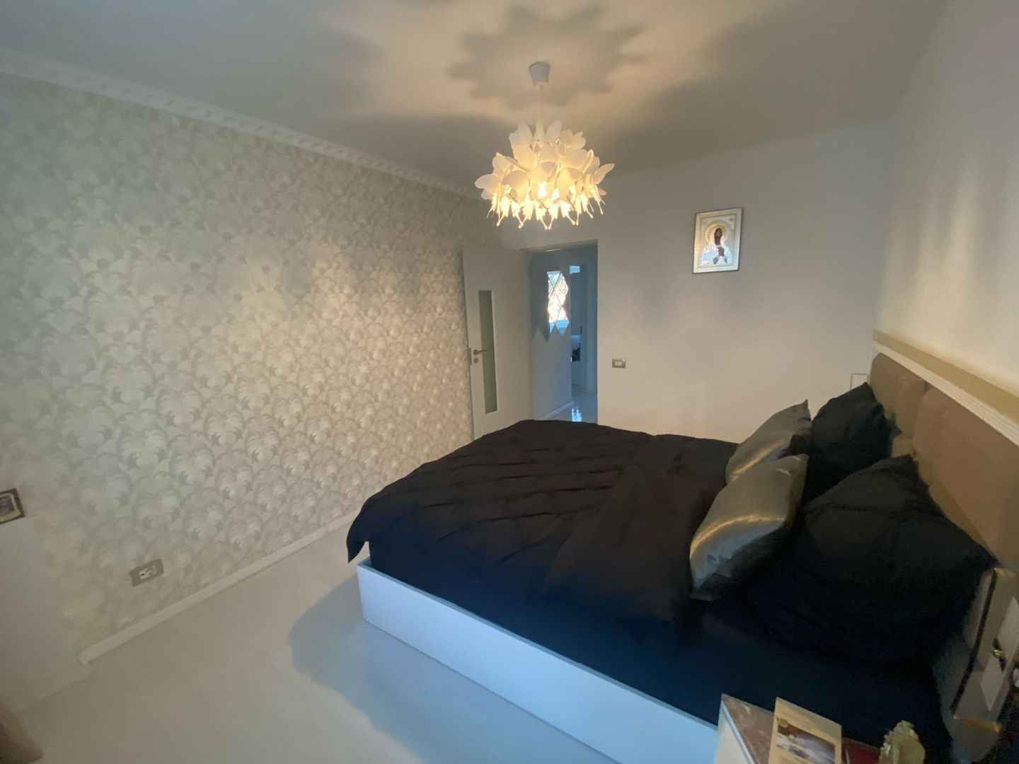 SV22-Apartament 3 camere–Ștefan cel Mare, lângă metrou - Poză 4