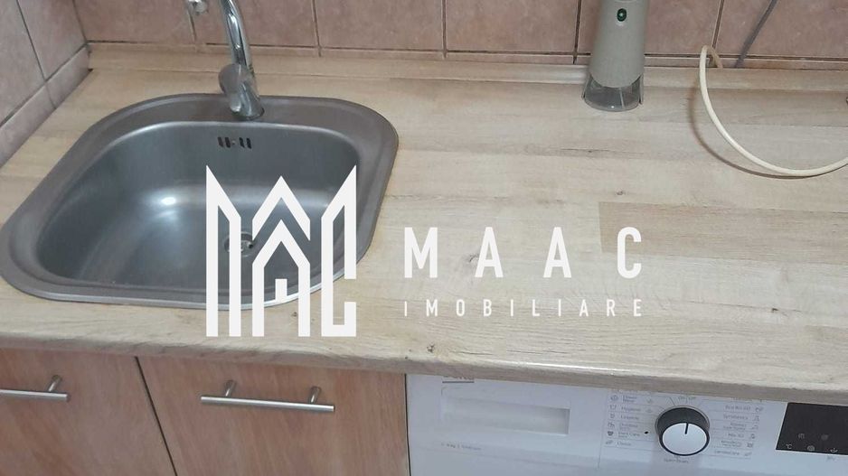 Garsonieră de închiriat | Sibiu, Terezian | 26 mp | parter - Poză 2