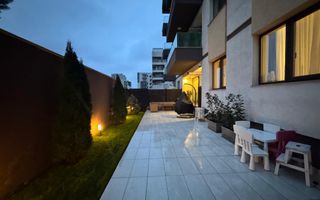 3 CAMERE + CURTE 76mp || SISESTI - BANEASA - Poză 21