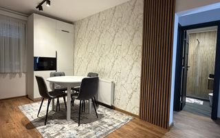 Apartament cu 2 camere, 54 mp, Zona Tudor - Poză 5