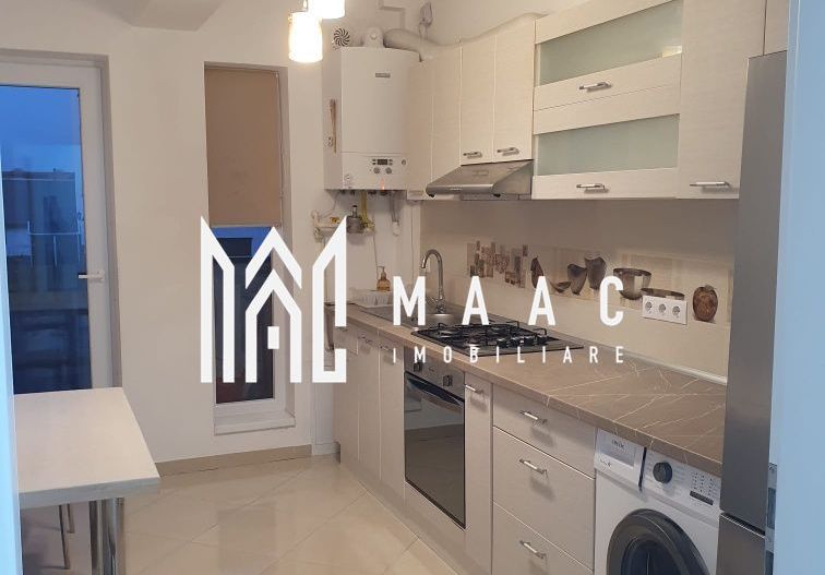 Apartament 2 camere | Etaj 1 | Balcon | Turnișor - Poză 6