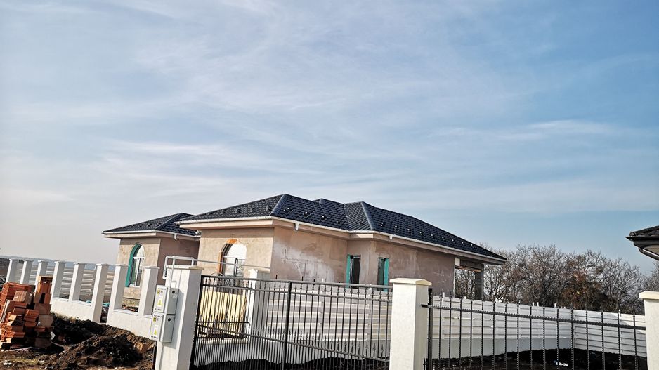 Vila Buftea - Poză 12