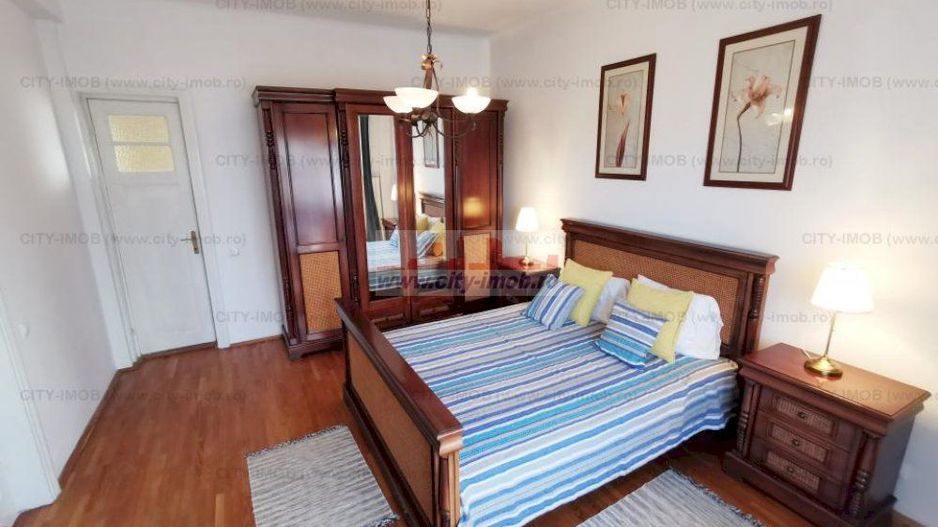 Inchiriere  Apartament 3 camere Cotroceni - Poză 16