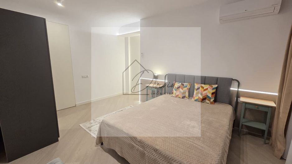 3 camere Cortina North | Loc parcare inclus I Mobilat  I COMISION 0% - Poză 7