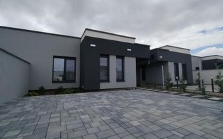 Mosnita Noua - Lidl Drumul Boilor | 3 camere | 2 bai | Teren 310 mp - Poză 1