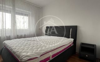 Apartament de închiriat cu 3 camere în zona Nufărul, Oradea - Poză 1