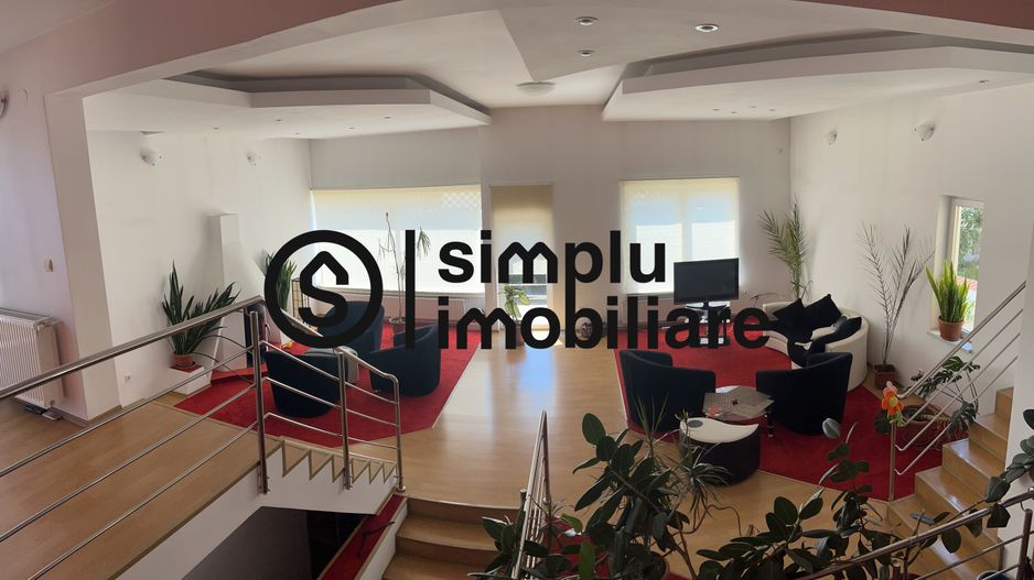 Vila moderna, Brazda lui Novac - Poză 1