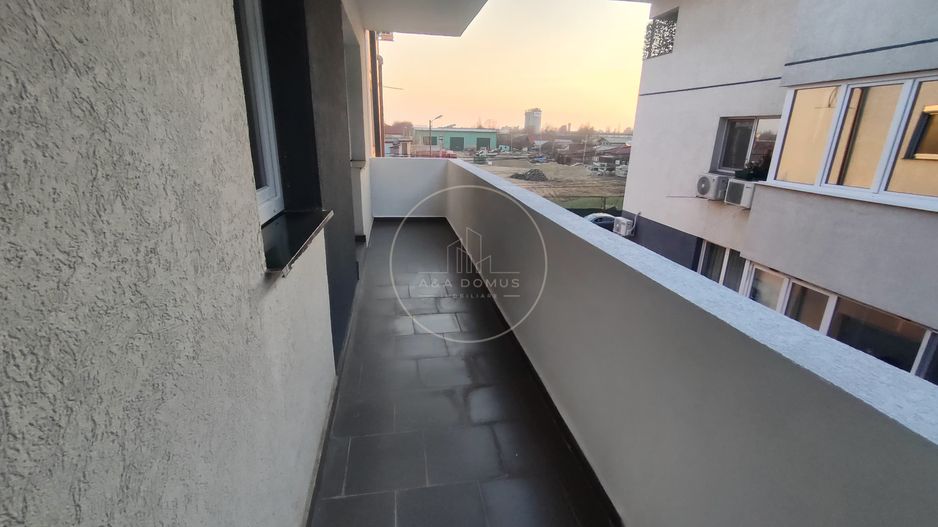 Apartament Modern în Sector 4 – Confort, Siguranță și Accesibilitate! - Poză 1
