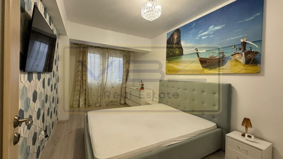 Apartament 2 camere decomandat SUN CITY Galata Sos Voinesti - Poză 4