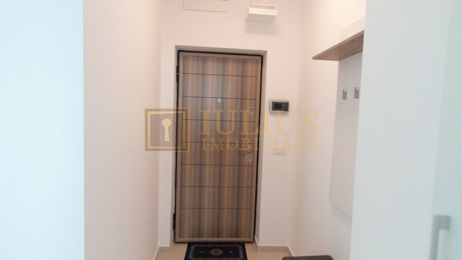 bloc nou, 2 camere, vedere panoramică, - Poză 4