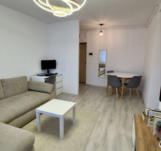 Apartament 2 camere | HILS Pallady | 2 min metrou | Loc parcare - Poză 2