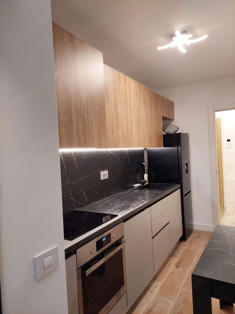 APARTAMENT LUX | PARCULUI20 - Poză 5