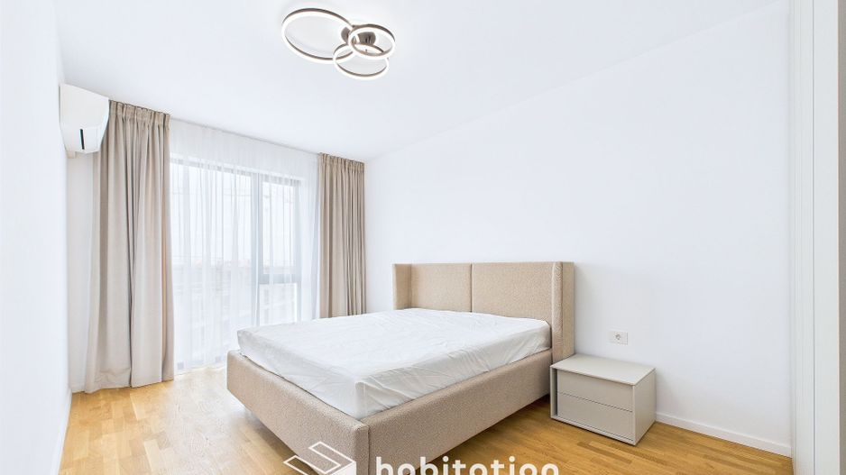 PALTIM – Confort urban și design elegant, la 7 min de Piata Victoriei - Poză 10