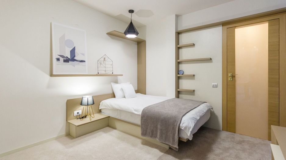 Inchiriere Apartament 3 Dormitoare, etaj 9, Buna ziua - Poză 7