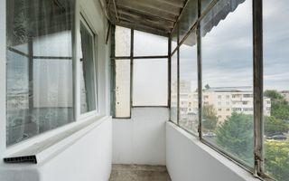 Apartament 3 camere, decomandat, mobilat - Poză 7