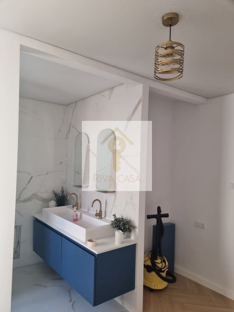 De vânzare – Casă la cheie, zonă ultracentrală Oradea. - Poză 9