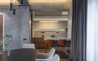 Penthouse de lux de închiriat, ultracentral - Poză 11