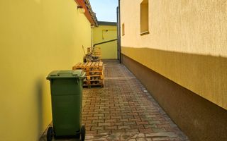 Casă plus Spațiu comercial  741 mp, Teren 906 mp Brasov - zona Blumana - Poză 50