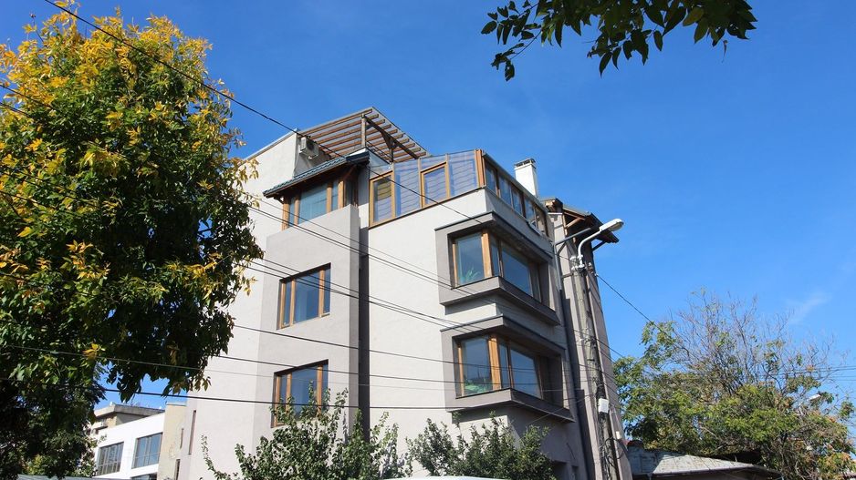 Imobil 590 mp Vasile Lascar Stefan cel Mare Mosilor Obor - Poză 13