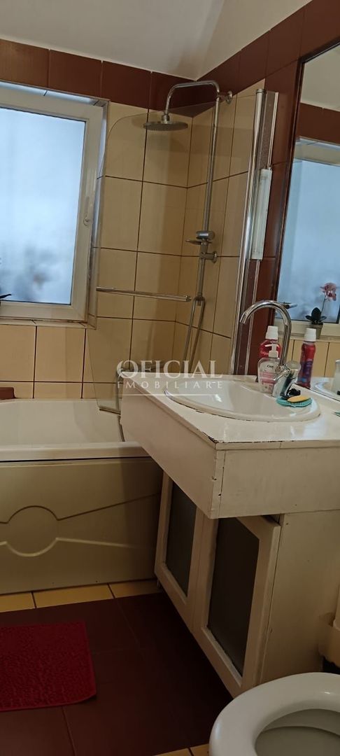 Apartament 2 camere Decomandat | Terasa 12 Mp | Floresti Porii - Poză 5
