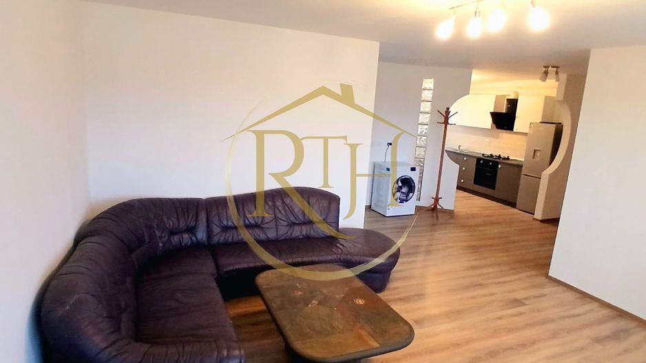 Oferim spre inchiriere un ap cu 3 camere nou in Girocului la mansarda! - Poză 4