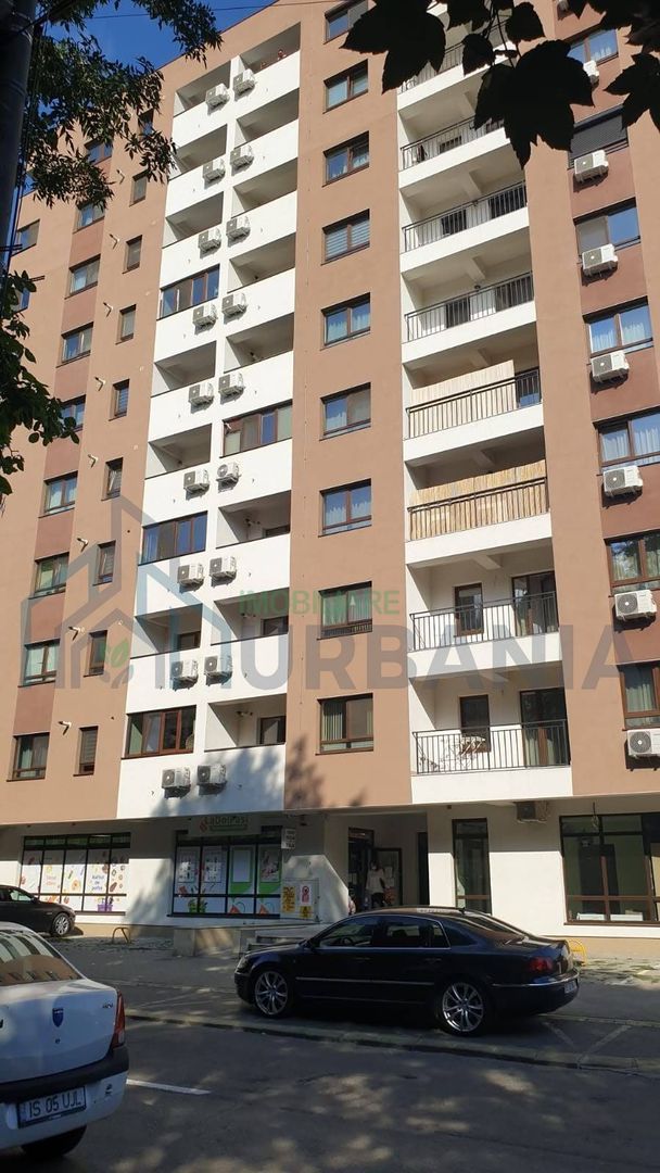 Apartament cu 2 camere de închiriat în zona Lidl Nicolina, Iași - Poză 7