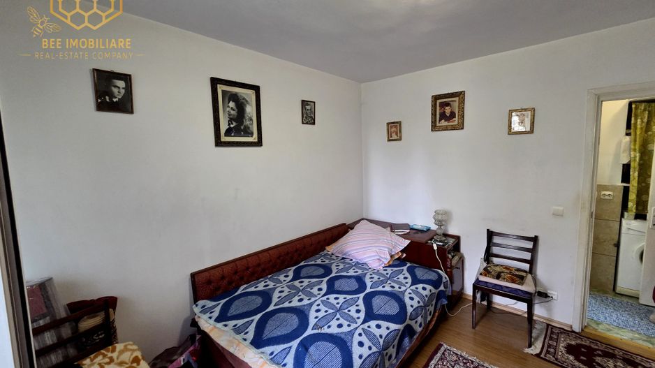 Apartament 2 Camere, spatios,  in cartierul George Enescu - Poză 7