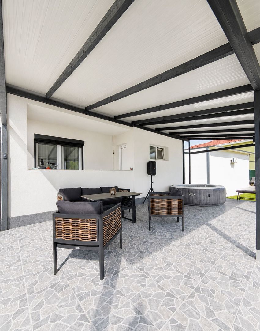 Casa + Atelier Auto - Zona Ioșia - Poză 13