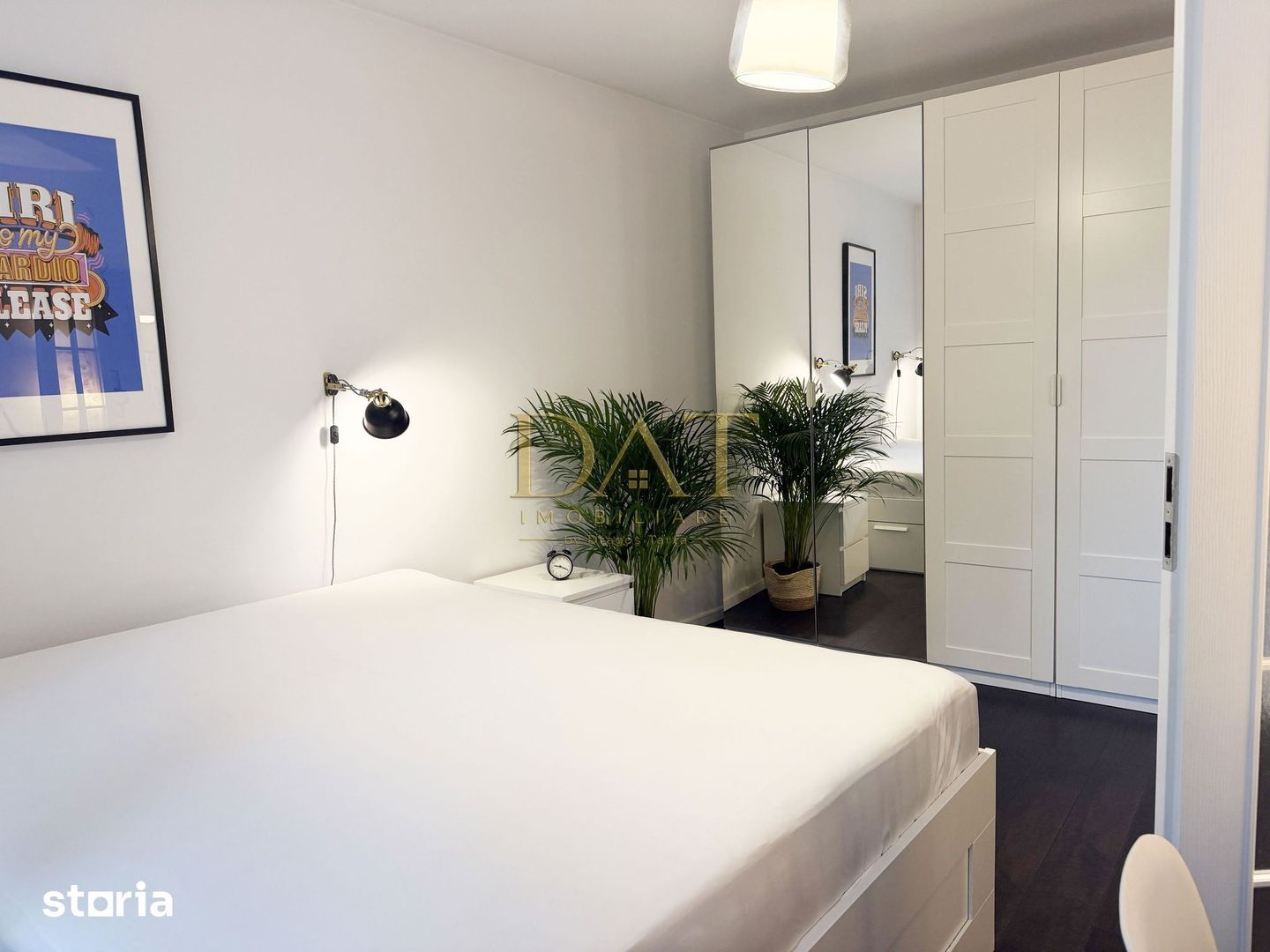 Apartament 3 camere | mobilat si utilat | zona Horea - Poză 6