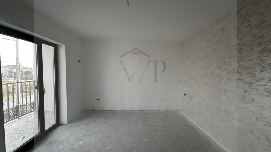 Duplex, 4 dormitoare, Mosnita - Poză 10