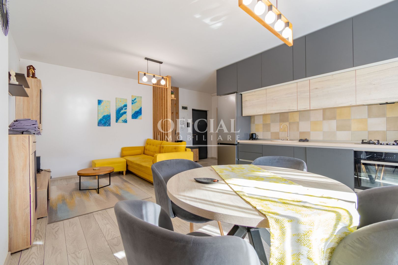 Apartament 2 Camere | 50 Mp | Parcare | Parc Poligon | Zona Sub Cetate - Poză 2