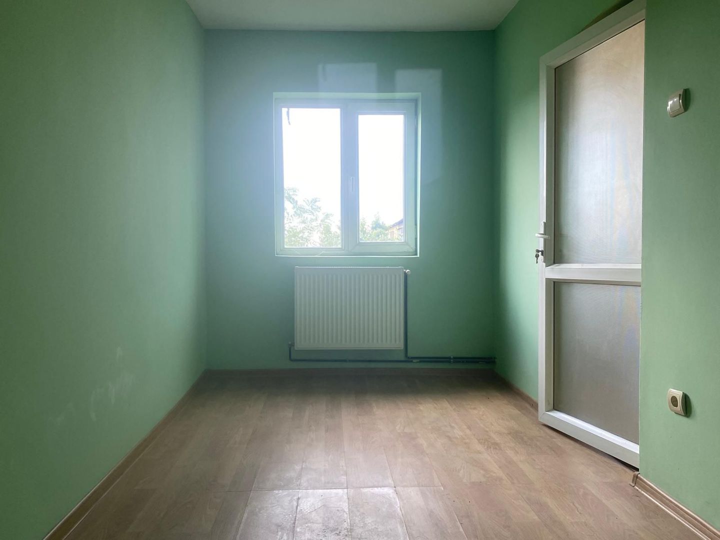 Super pret!! Vanzare apartament cu 3 camere-Micro 9 - Poză 3