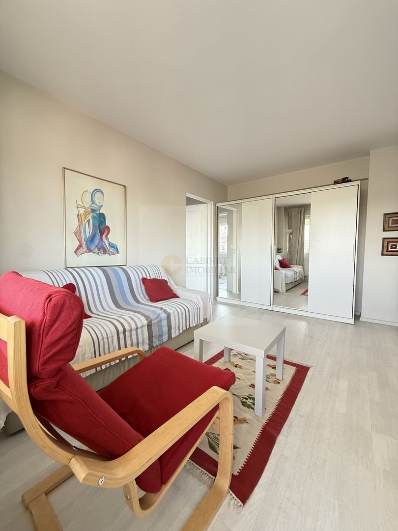 2 camere |  Cismigiu  | Balcon deschis  | Creditabil - Poză 5