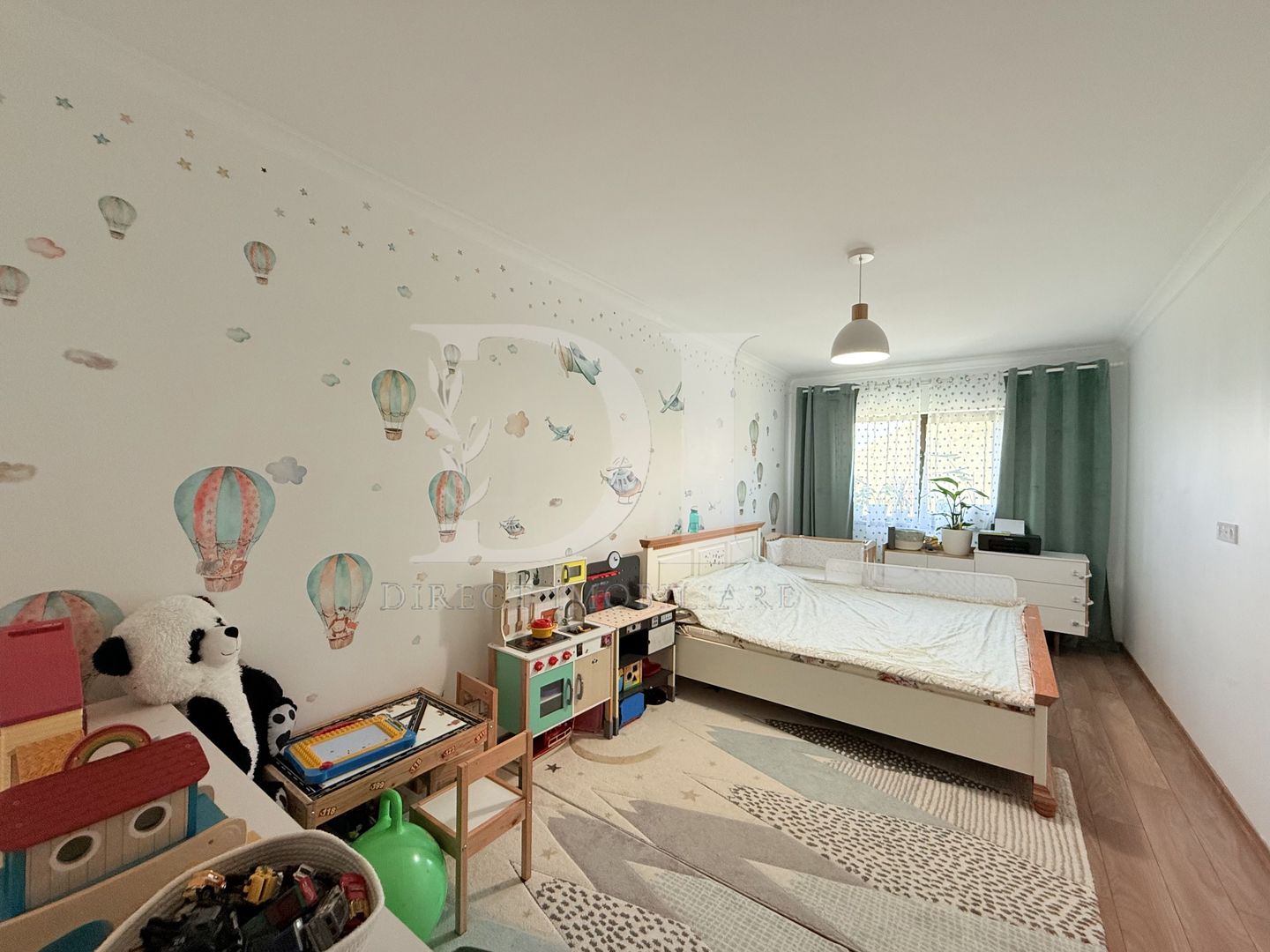 Apartament la cheie / etaj intermediar / Zona Eroilor - Poză 11