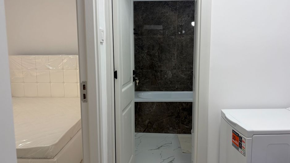 Apartament renovat cu doua camere, Brancoveanu, 80.000€ - Poză 8