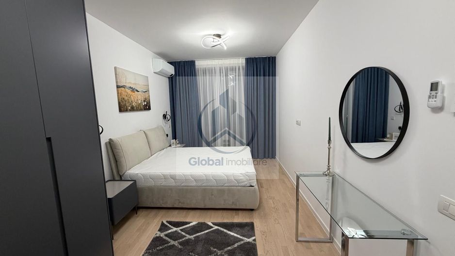 Apartament nou 3 camere Băneasa | 113 mp | Prima închiriere - Poză 4