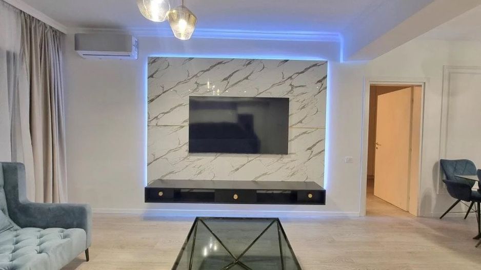 Penthouse 6 camere I Terasa I 2 locuri parcare - Poză 3