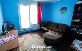 Unirii - Ap 2 cam - 54 mp -  In Spate la Palas - 2 balcoane - Poză 8